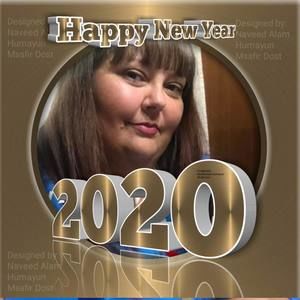 Meet your Posher, Terri